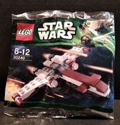 LEGO 30240 Star Wars Z-95 Headhunter 