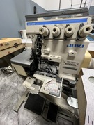 Overlock Juki 4 nitkowy 380V