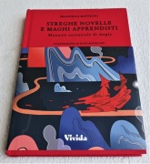 NOWE CZAROWNICE I UCZNIOWIE MAGII. 