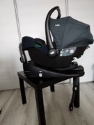 Joie I-Snug 2 0-13 kg Lagoon + Joie I-Base Advance