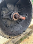 Skrzynka biegów Daewoo Lublin 2.9t