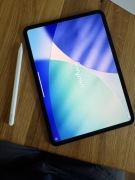 Apple iPad Pro 11 (2026), WiFi, 512 GB, Apple Pencil Pro