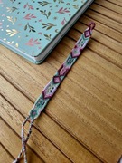 Bransoletka przyjaźni 