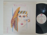 WHITE DOOR - WINDOWS - ALBUM 12" - WINYL NEW ROMANTIC