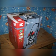 Odkurzacz przemysłowy Einhell TE-VC 1925 SA