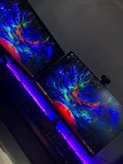 Monitor ACER Nitro 165hz 1ms