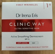 Clinic Way 1 krem na dzień 50 ml Dr Irena Eris 