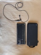 Klawiatura Logitech G Pro X TKL Lightspeed (Clicky)