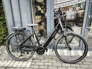 Ecobike LX 100 rower elektryczny Bafang M210 14Ah 28"