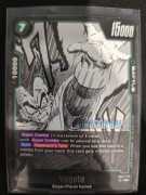 Karta Dragon Ball SB02-046 UC- Manga Booster SB02