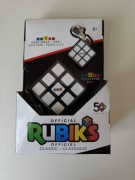 Kostka Rubika 3x3 oraz brelok - Nowy zestaw Rubik's Classic 