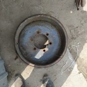 Felgi R20 na 10 śrub i 6 śrub