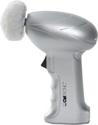 Szczotka elektryczna Polerka do butów Clatronic SPM3183