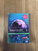 BIOLOGIA NA CZASIE 1