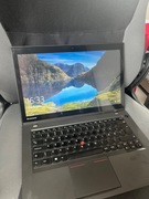 Dotykowy Laptop Thinkpad T440