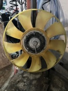 Wisko Mercedes Sprinter 319 519 3.0 D