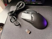 Razer Viper v2 Pro (mało używana)