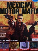 Gra american motor mafia używana 