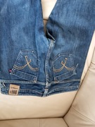 Spodnie Big Star jeans