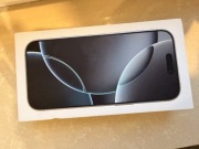 Apple iPhone 15 Pro Max 256GB Black Titanium Czarny