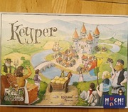 Keyper _ gra planszowa _ R&D Games