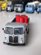 Model ciężarowy 1:43 Star 25 konwersja