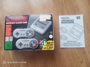 Konsola Super Nintendo Classic Mini