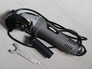 Szlifierka kątowa 115mm, flex, kątówka, nowa.