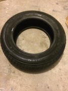 Opona zimowa 6,5 mm 185/65R15 Saetta