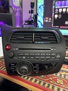 RADIO CD HONDA CIVIC VIII UFO 39100-SMG-G612-M1