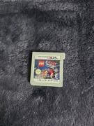 Lego Movie Videogame 3D Nintendo 3Ds