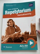 Repetytorium ósmoklasisty język angielski Pearson