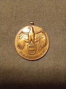 Medal fur osterreich austria 1914 1918 1wś.