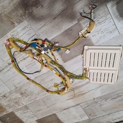 Moduł główny silnika do pralki Samsung