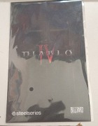 Kod na Trofeum rumaka steelseries Diablo IV
