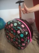 Walizka Lol
