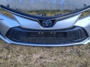 Zderzak przedni corolla sedan e21 23/26 rok 1L0