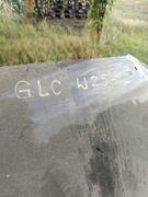 Mercedes w253 GLC maska 