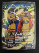 Karta Dragon Ball EX24-25 EX