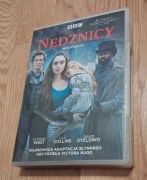 Nędznicy (Les Misérables) - DVD 2018 - BBC - serial