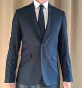 Garnitur: marynarka i spodnie Casino w stanie bardzo dobrym