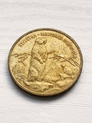2006 2Złoty Swistak Marmota Marmota 