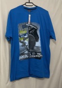 T-shirt męski rozmiar XL