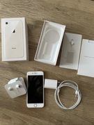 iPhone 8 64G Rose Gold 