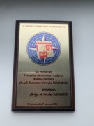 Ryngraf 22. OŚRODEK DOWODZENIA I NAPROWADZANIA
