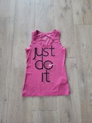 Bluzka sportowa Nike damska rozmiar XS 34 fitness