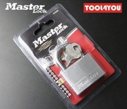 Kłódka Master Lock z kluczykiem 9150D 50mm