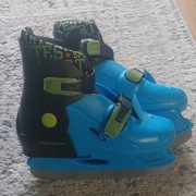 Łyżwy Dziecięce Martes Army Ice