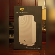 OCZYSZCZACZ POWIETRZA VALENTI TORINTO AIR PURIFIER