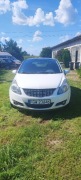 Sprzedam Opel Corsa 2010r